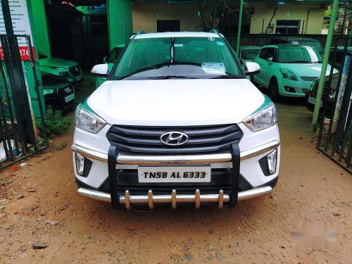 Used 2016 Hyundai Creta AT for sale in Madurai