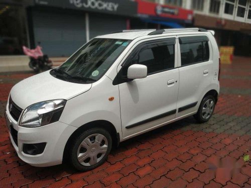 Used Maruti Suzuki Wagon R VXI 2018 MT for sale in Kozhikode