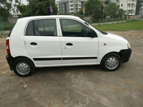 Used 2010 Hyundai Santro Xing GL MT for sale in Vadodara