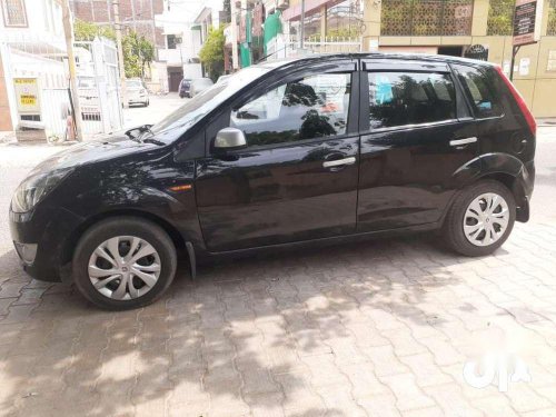 Used 2012 Ford Figo MT for sale in Agra