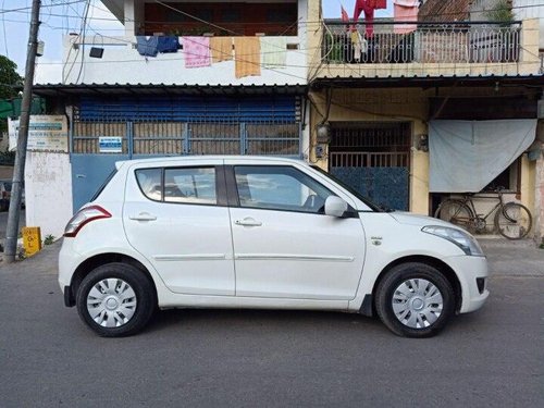 Maruti Swift LDI 2012 MT for sale in New Delhi