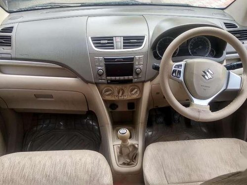 Maruti Suzuki Ertiga ZDi, 2013, Diesel MT for sale in Chandigarh