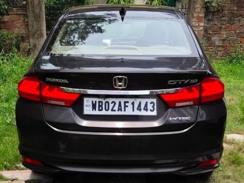 Used 2014 Honda City i VTEC VX Option MT in Kolkata