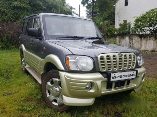 Used Mahindra Scorpio 2006 MT for sale in Pune