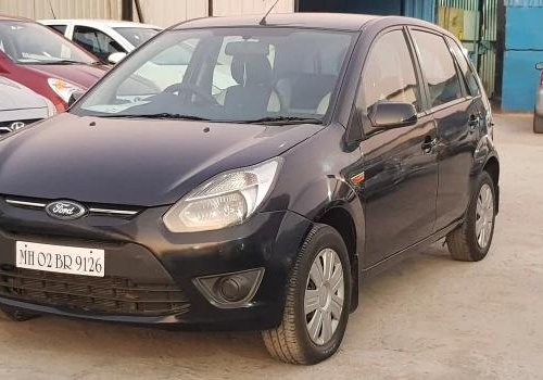 Ford Figo Petrol ZXI 2011 MT for sale in Pune