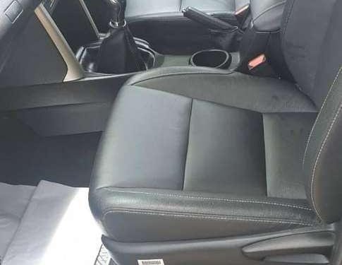 Toyota INNOVA CRYSTA ZX 2.4 Diesel 7 Seater, 2018, Diesel MT in Mumbai