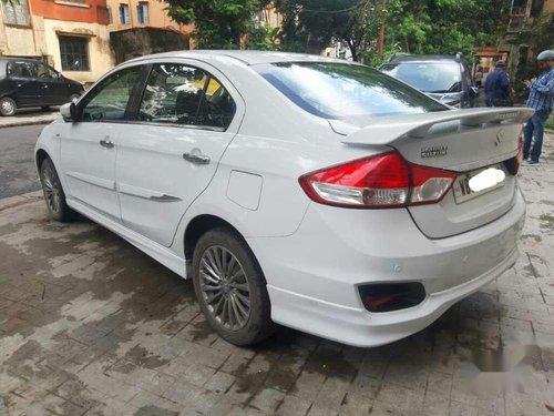 Maruti Suzuki Ciaz 2016 MT for sale in Kolkata