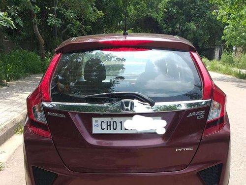 Used 2015 Honda Jazz V MT for sale in Chandigarh
