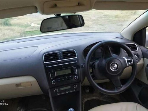 Used 2012 Volkswagen Vento MT for sale in Pathankot