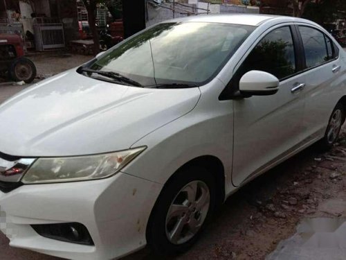 Used 2016 Honda City MT for sale in Jodhpur