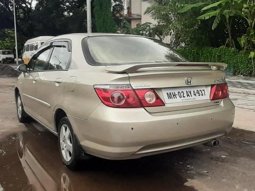 Used 2007 Honda City ZX VTEC MT for sale in Pune