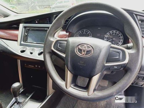 Toyota INNOVA CRYSTA 2.8 GX CRDi Automatic, 2017, Diesel ATin Mumbai