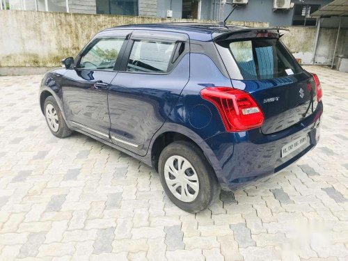 Maruti Suzuki Swift VXI 2018 MT for sale in Kozhikode