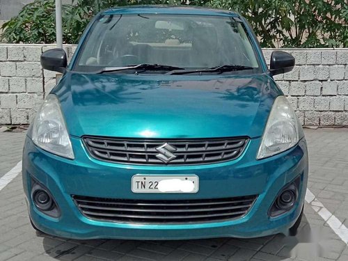 Maruti Suzuki Swift Dzire LDI, 2012, Diesel MT for sale in Coimbatore