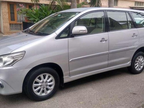 Toyota Innova 2.5 V 7 STR, 2013, Diesel MT for sale in Chandigarh