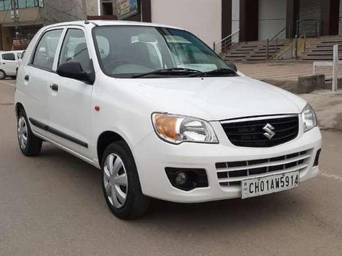 Maruti Suzuki Alto K10 VXi, 2013, Petrol MT for sale in Chandigarh