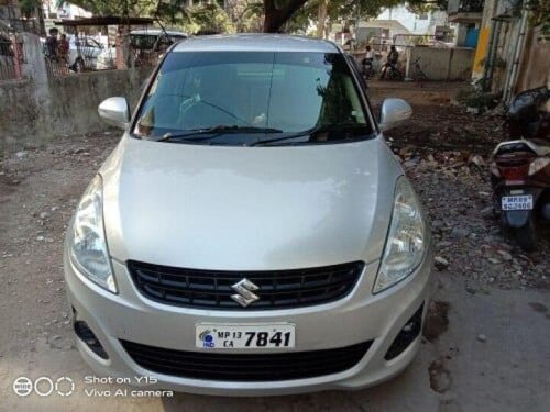 Maruti Swift Dzire VDI 2013 MT for sale in Indore