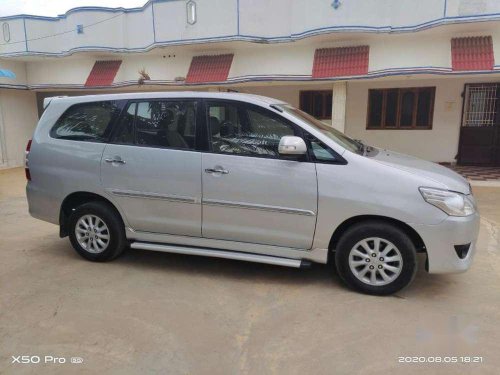 2012 Toyota Innova MT for sale in Erode