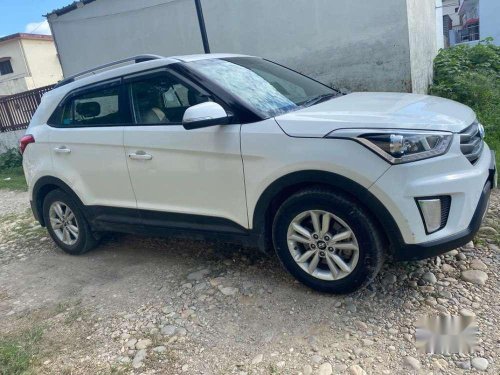 2015 Hyundai Creta 1.6 SX AT for sale in Dehradun