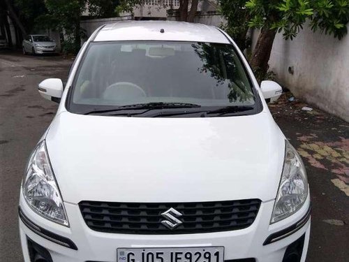 Maruti Suzuki Ertiga VDI 2013 MT for sale in Surat