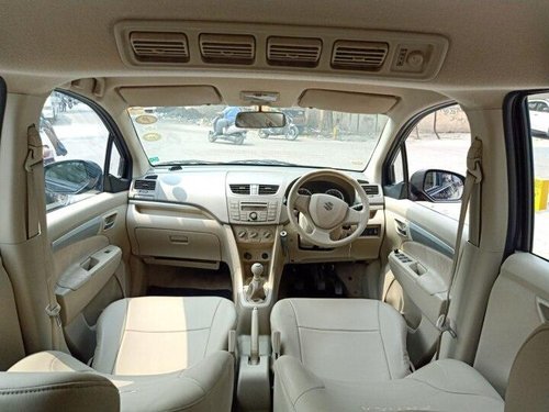 2013 Maruti Suzuki Ertiga VDI MT for sale in New Delhi