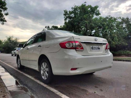 Toyota Corolla Altis G 2013 MT for sale in Chandigarh