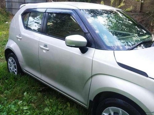 Maruti Suzuki Ignis 1.2 Delta 2018 MT for sale in Srinagar