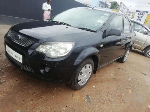 Used 2011 Ford Fiesta MT for sale in Hyderabad