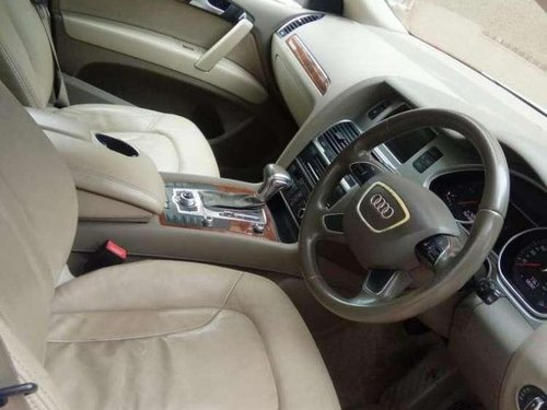 2013 Audi Q7 3.0 TDI Quattro Premium Plus AT in Mumbai