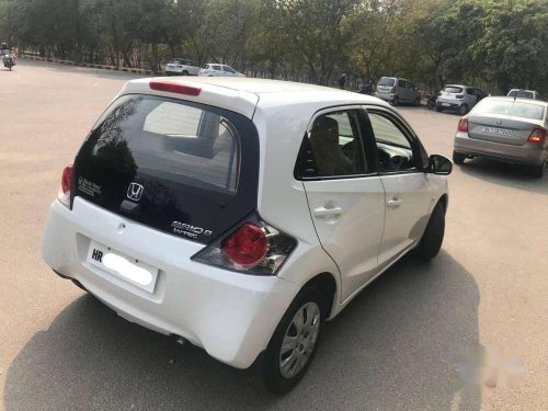 Honda Brio 2014 MT for sale in Faridabad