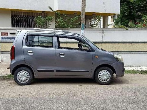 2012 Maruti Suzuki Wagon R MT for sale in Tiruchirappalli