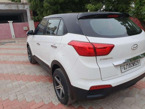 Used Hyundai Creta 2018 MT for sale in Jamnagar