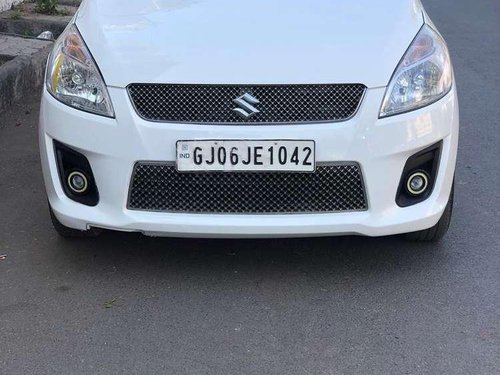 Used Maruti Suzuki Ertiga VDI 2016 MT for sale in Surat