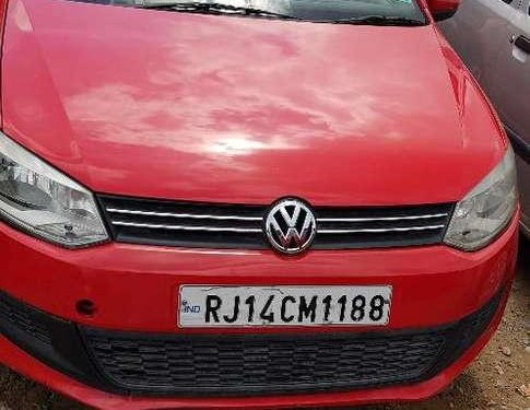 2011 Volkswagen Polo MT for sale in Jaipur