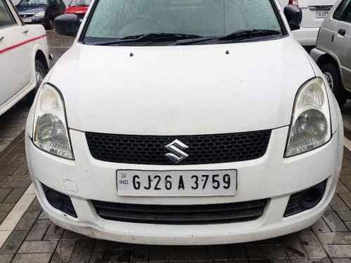 Used 2014 Maruti Suzuki Swift Dzire MT for sale in Surat