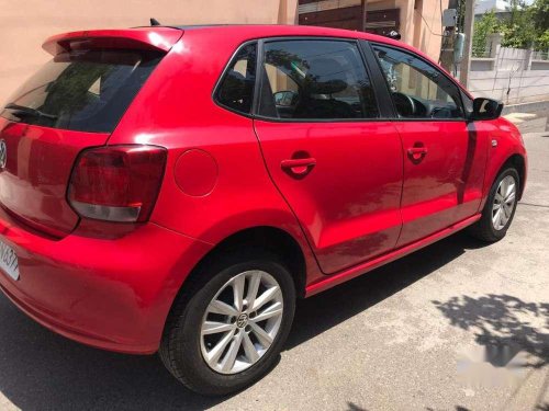 Volkswagen Polo GT TDI, 2014, Diesel MT for sale in Jalandhar