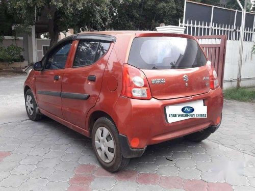 Used Maruti Suzuki A Star 2011 MT for sale in Coimbatore