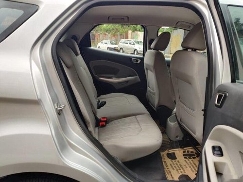 Used 2015 Ford EcoSport 1.5 Diesel Titanium MT for sale in Mumbai