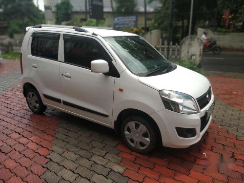 Used Maruti Suzuki Wagon R VXI 2018 MT for sale in Kozhikode