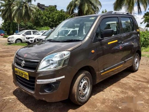 Used 2017 Maruti Suzuki Wagon R LXI CNG MT in Mumbai