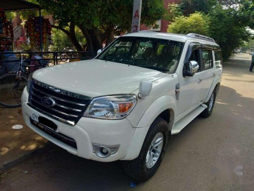 Ford Endeavour 2012 MT for sale in Chandigarh