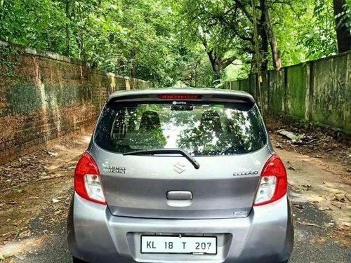 Used 2017 Maruti Suzuki Celerio ZXI MT for sale in Kozhikode