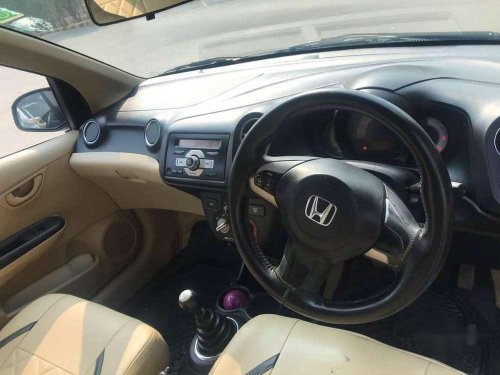 Honda Brio 2014 MT for sale in Faridabad