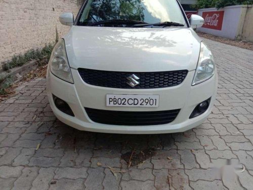 Maruti Suzuki Swift VDi, 2013, Diesel MT for sale in Amritsar
