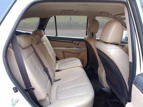 2014 Hyundai Santa Fe 4x4 AT in New Delhi