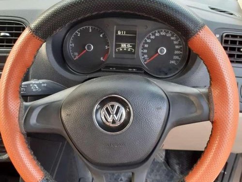 2018 Volkswagen Ameo MT for sale in Chennai