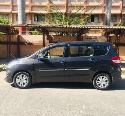 2017 Maruti Ertiga SHVS ZDI Plus MT for sale in Indore