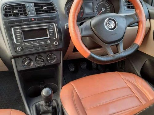 2018 Volkswagen Ameo MT for sale in Chennai