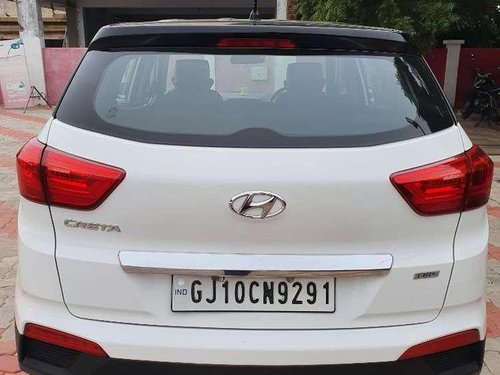 Used Hyundai Creta 2018 MT for sale in Jamnagar