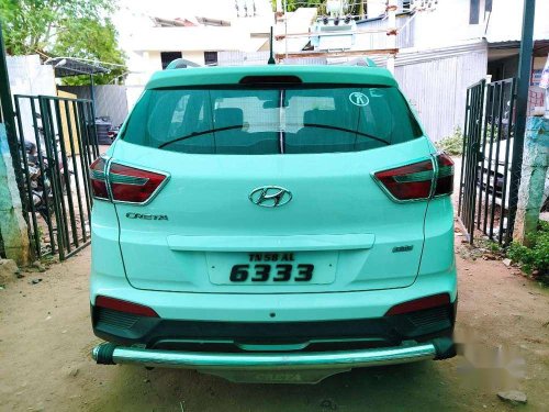 Used 2016 Hyundai Creta AT for sale in Madurai